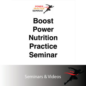 Boost pnp seminar product page