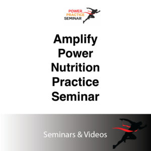 amplify pnp seminar